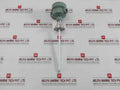 Dpm Instruments Explosion-proof Temperature Sensor Assembly Lev-03
