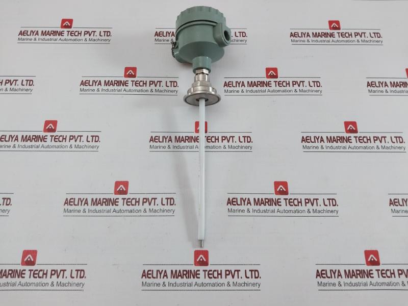 Dpm Instruments Explosion-proof Temperature Sensor Assembly Lev-03