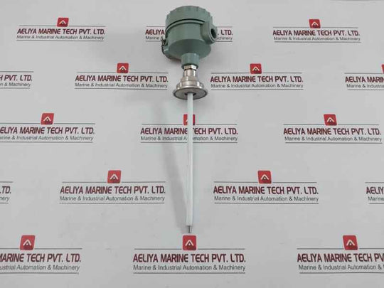 Dpm Instruments Explosion-proof Temperature Sensor Assembly Lev-03