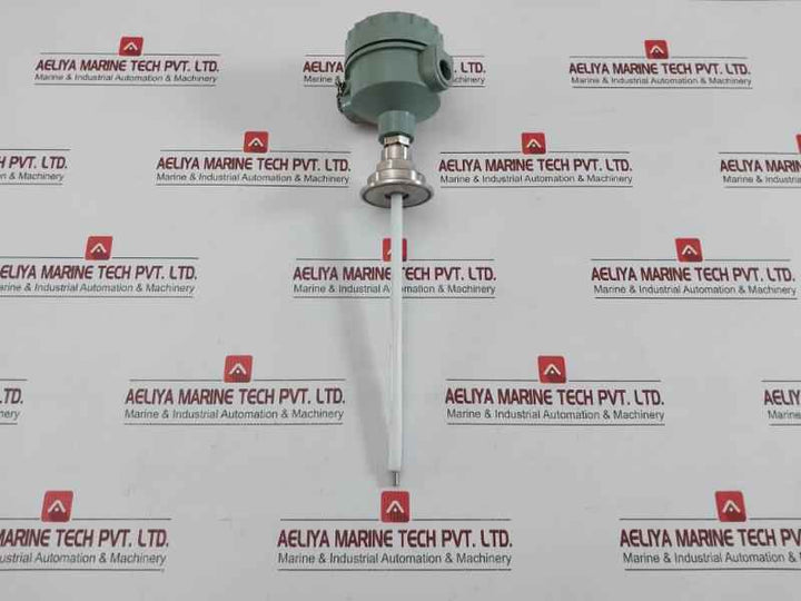 Dpm Instruments Explosion-proof Temperature Sensor Assembly Lev-03