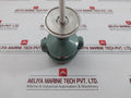 Dpm Instruments Explosion-proof Temperature Sensor Assembly Lev-03