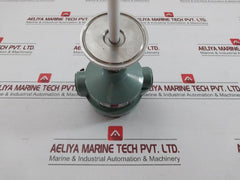Dpm Instruments Explosion-proof Temperature Sensor Assembly Lev-03