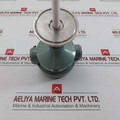 Dpm Instruments Explosion-proof Temperature Sensor Assembly Lev-03