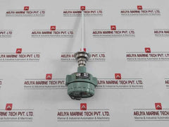 Dpm Instruments Explosion-proof Temperature Sensor Assembly Lev-03