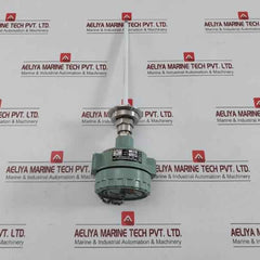 Dpm Instruments Explosion-proof Temperature Sensor Assembly Lev-03