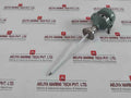 Dpm Instruments Explosion-proof Temperature Sensor Assembly Lev-03