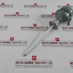 Dpm Instruments Explosion-proof Temperature Sensor Assembly Lev-03