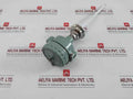 Dpm Instruments Explosion-proof Temperature Sensor Assembly Lev-03