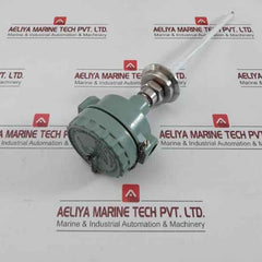 Dpm Instruments Explosion-proof Temperature Sensor Assembly Lev-03