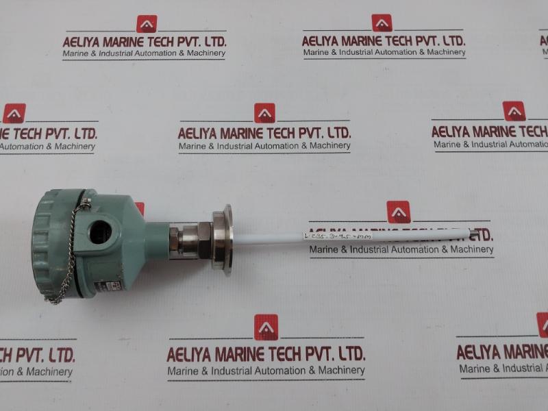 Dpm Instruments Explosion-proof Temperature Sensor Assembly Lev-03