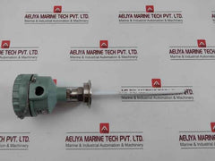 Dpm Instruments Explosion-proof Temperature Sensor Assembly Lev-03