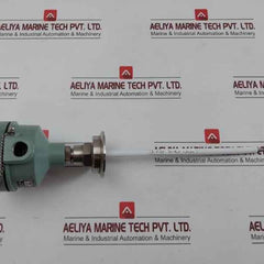 Dpm Instruments Explosion-proof Temperature Sensor Assembly Lev-03