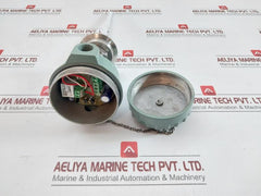 Dpm Instruments Explosion-proof Temperature Sensor Assembly Lev-03
