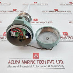 Dpm Instruments Explosion-proof Temperature Sensor Assembly Lev-03
