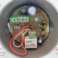 Dpm Instruments Explosion-proof Temperature Sensor Assembly Lev-03