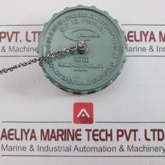 Dpm Instruments Explosion-proof Temperature Sensor Assembly Lev-03