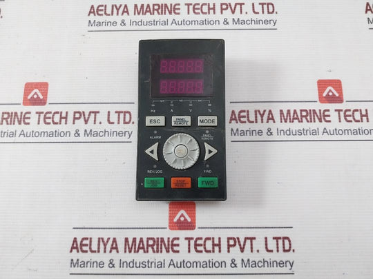 Dpnl360Eb Digital Control Panel