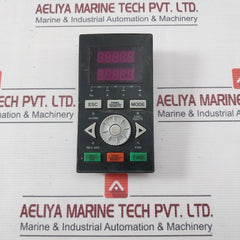 Dpnl360Eb Digital Control Panel