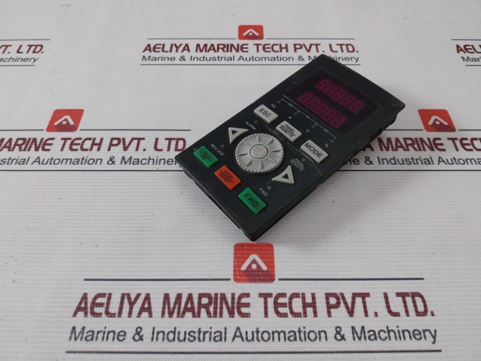 Dpnl360Eb Digital Control Panel