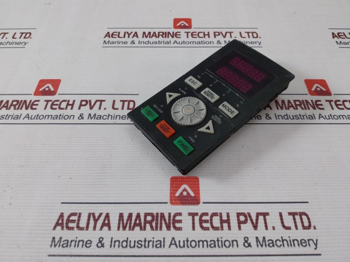 Dpnl360Eb Digital Control Panel