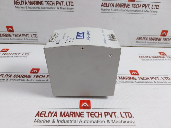 Dps-1-240-24 Din Rail Mountable Switching Power Supply Module 24Vdc/10A Imo