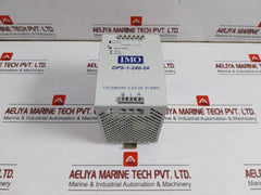 Dps-1-240-24 Din Rail Mountable Switching Power Supply Module 24Vdc/10A Imo