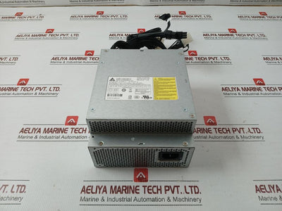 Dps-700Ab-1-A-Switching-Power-Supply-Rev-5-100-240V-50-60Hz-Delta-Electronics-209043-1