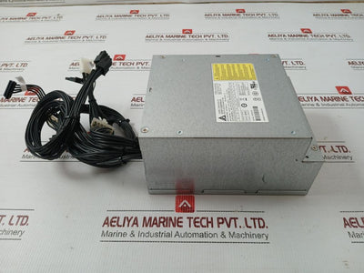 Dps-700Ab-1-A-Switching-Power-Supply-Rev-5-100-240V-50-60Hz-Delta-Electronics-209043-4