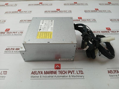 Dps-700Ab-1-A-Switching-Power-Supply-Rev-5-100-240V-50-60Hz-Delta-Electronics-209043-5