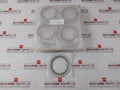Dpsc600 Flange Gasket D350323-2000, 127-000-001