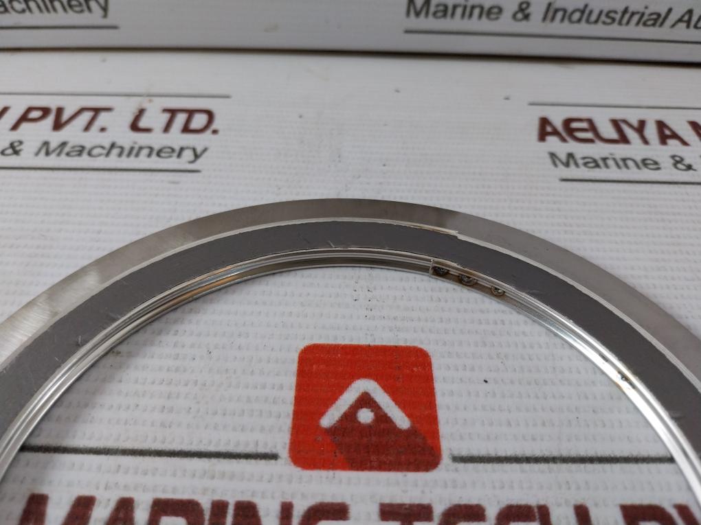 Dpsc600 Flange Gasket D350323-2000, 127-000-001