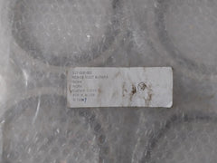 Dpsc600 Flange Gasket D350323-2000, 127-000-001
