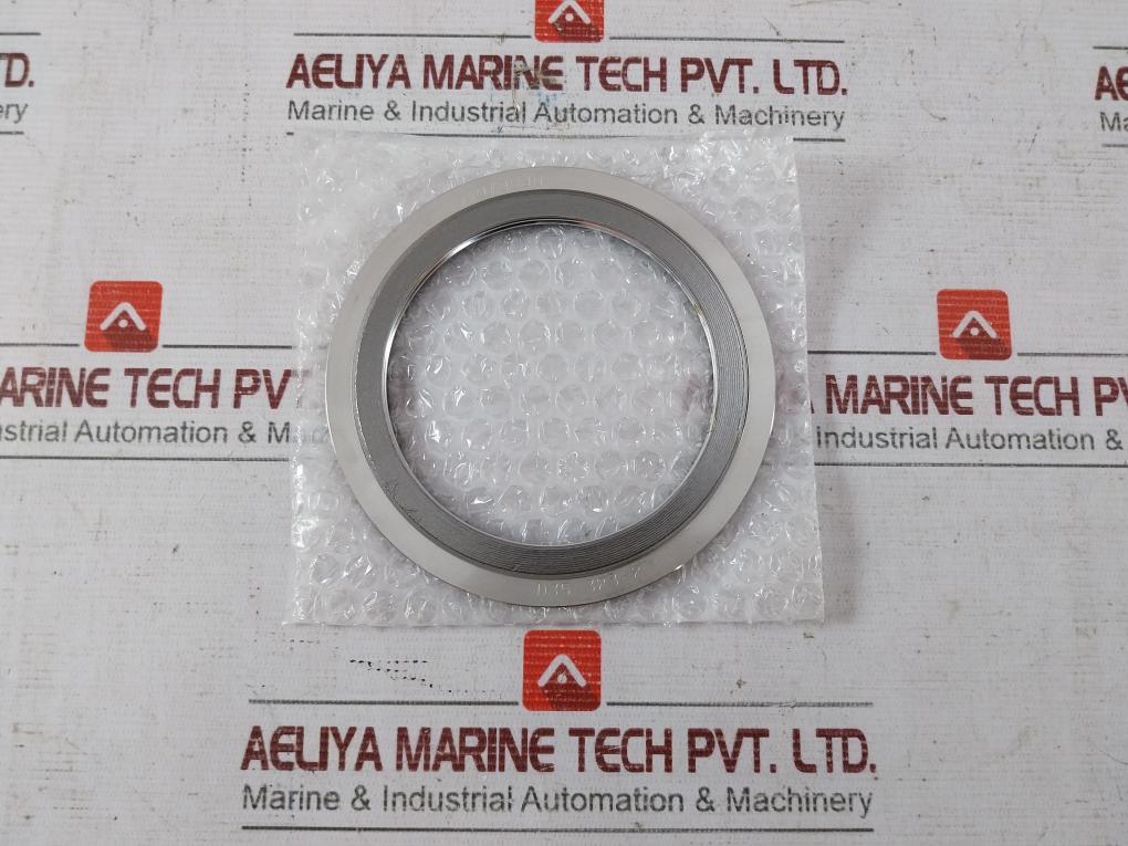 Dpsc600 Flange Gasket D350323-2000, 127-000-001
