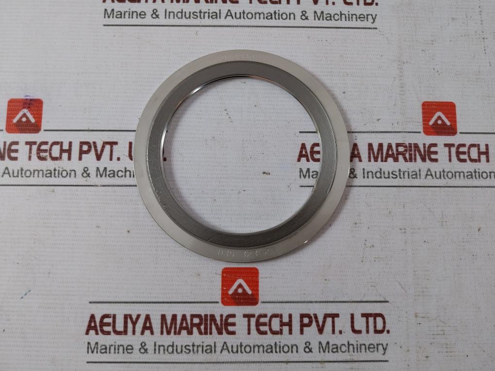 Dpsc600 Flange Gasket D350323-2000, 127-000-001