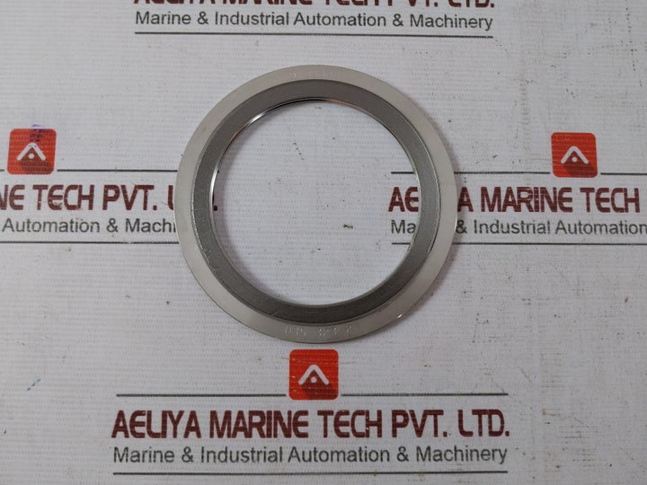 Dpsc600 Flange Gasket D350323-2000, 127-000-001