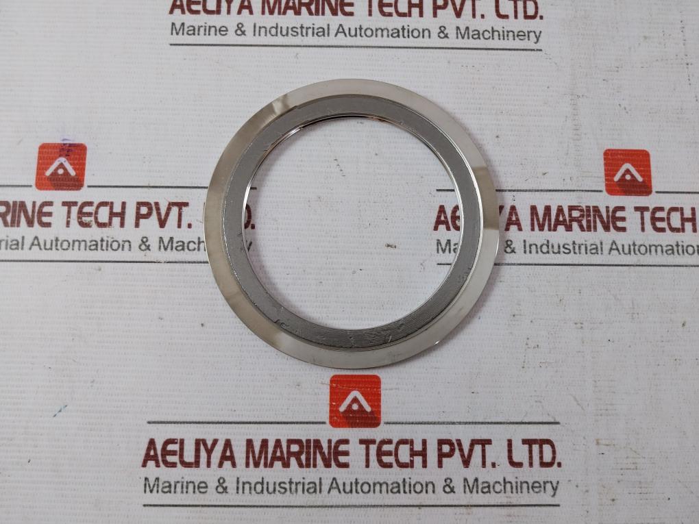 Dpsc600 Flange Gasket D350323-2000, 127-000-001