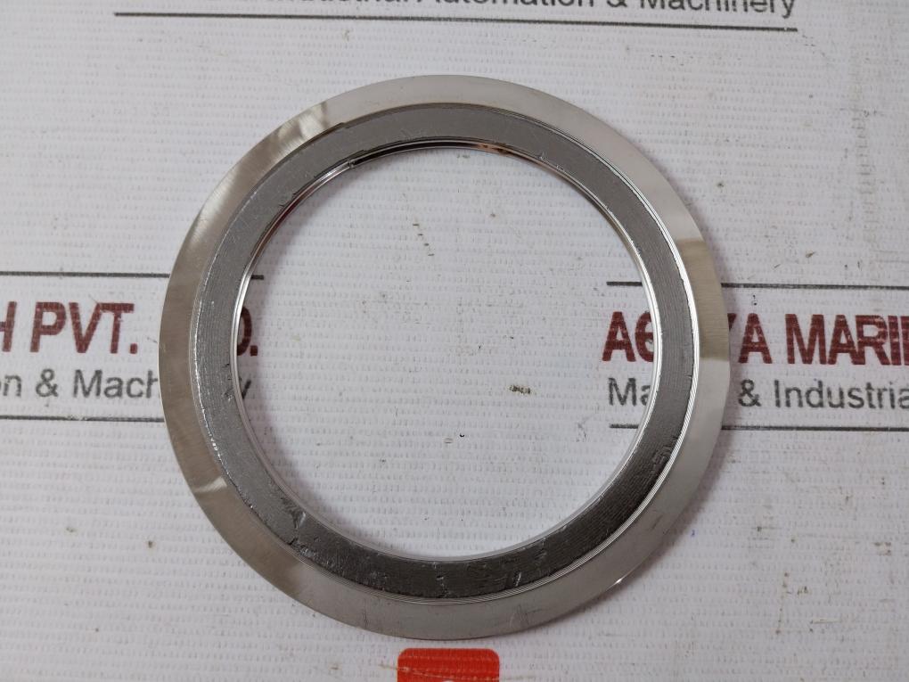 Dpsc600 Flange Gasket D350323-2000, 127-000-001