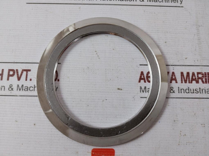 Dpsc600 Flange Gasket D350323-2000, 127-000-001