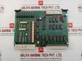 Dpsk-p1 Control Pcb Module Picanol