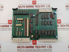 Dpsk-p1 Control Pcb Module Picanol