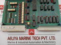 Dpsk-p1 Control Pcb Module Picanol