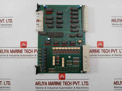 Dpsk-p1 Control Pcb Module Picanol