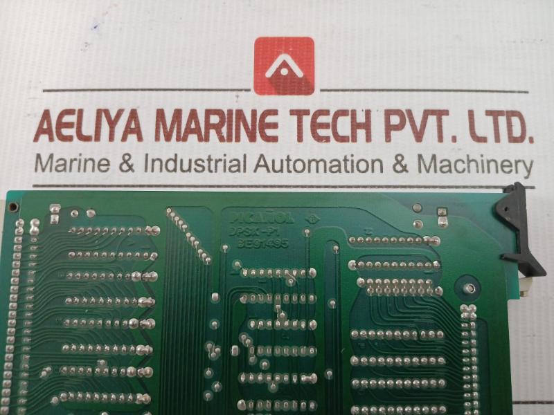 Dpsk-p1 Control Pcb Module Picanol