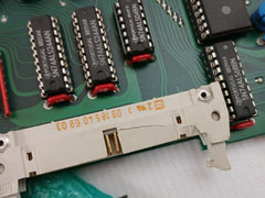 Dpsk-p1 Control Pcb Module Picanol