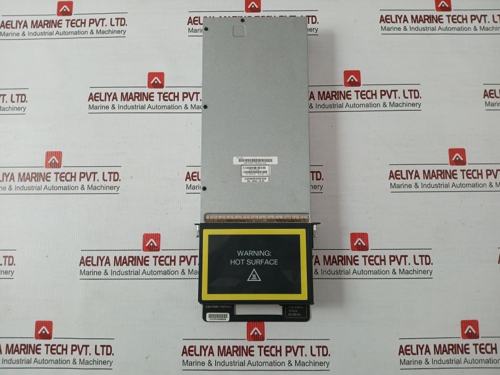 Dpst-1150Ab Delta Electronics Ab Switching Power Supply Module 115-240V 50-60Hz
