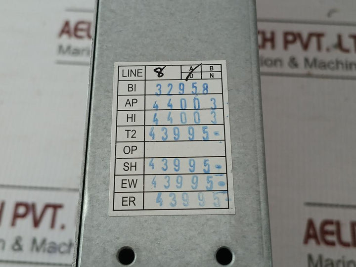 Dpst-1150Ab Delta Electronics Ab Switching Power Supply Module 115-240V 50-60Hz