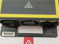 Dpst-1150Ab Delta Electronics Ab Switching Power Supply Module 115-240V 50-60Hz