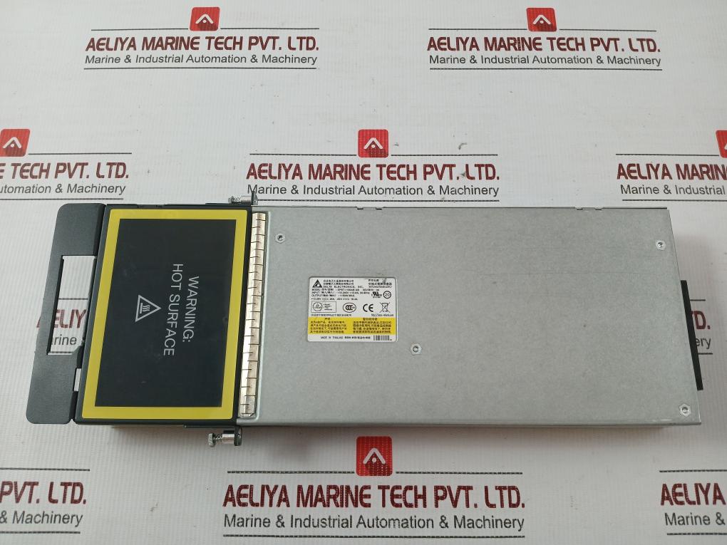 Dpst-1150Ab Delta Electronics Ab Switching Power Supply Module 115-240V 50-60Hz
