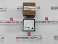 Dq72-x Moving Coil Pressure Indicator 4…20Madc Deif