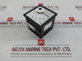 Dq72-x Moving Coil Pressure Indicator 4…20Madc Deif